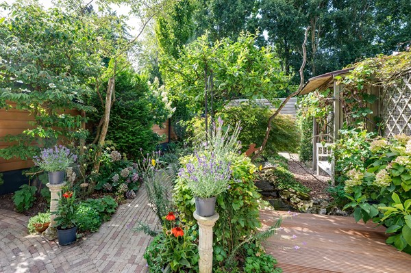 Medium property photo - Vlasakkers 12, 2995 AV Heerjansdam